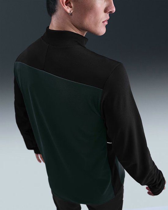Nike Academy Dri-FIT Trainingssweater Heren - Maat XL