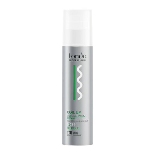 Londa Londa Texture Coil Up Curl Defining Cream 200 ml