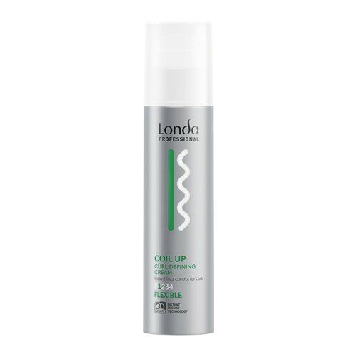 Londa Texture Coil Up Curl Defining Cream 200ml