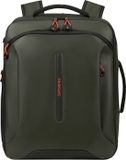 Samsonite Ecodiver Underseat Backpack M 15,6 inch 33L Climbing Ivy