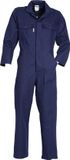 HaVeP Basic 2090 Overall - Marineblauw - Maat 46