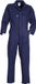 HaVeP Basic 2090 Overall - Marineblauw - Maat 46