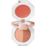 Dear Dahlia Eyeliner Unisex 4.0g Lichtbruin
