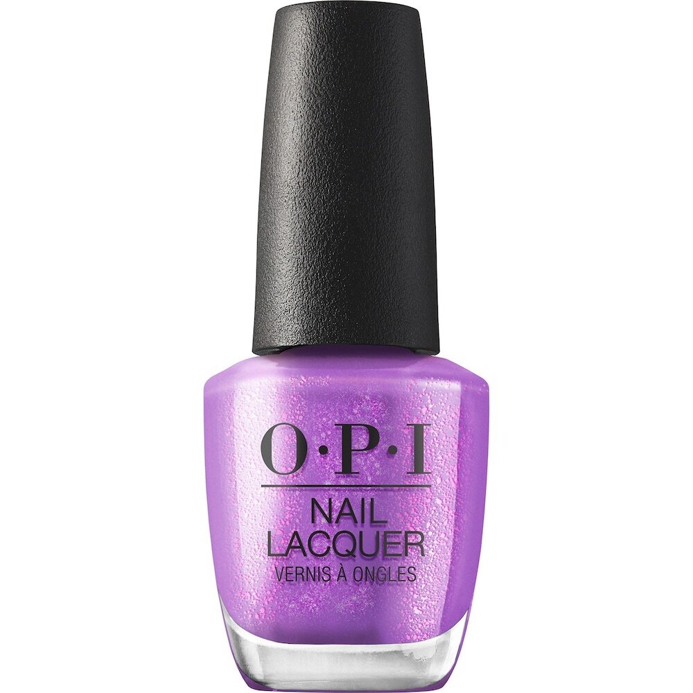 OPI Me Myself & Collection Nail Lacquer 15 ml I sold my