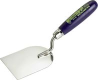 Connex Stucadoorstroffel Recht 60 x 95 mm RVS