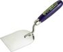 Connex Stucadoorstroffel Recht 60 x 95 mm RVS