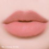 UNLEASHIA Oh! Happy Day Lip Pencil - No. 7 Burnt Toast