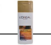 L'Oréal L'OREAL PARIS Age Perfect Cleansing Milk Comfort Ogen en gezicht Rijpe huid - 200 ml