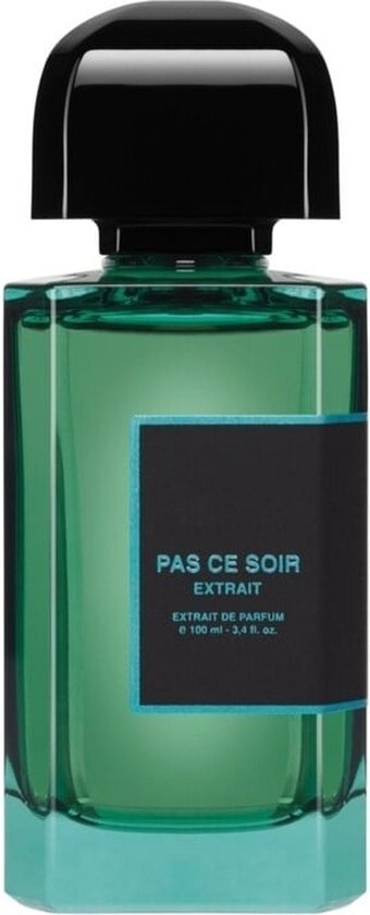 BDK Parfums Pas Ce Soir Extrait De Parfum