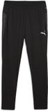 Puma TeamCUP Training Pants 659175 Heren S Zwart