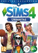 Electronic Arts Los Sims 4 Urbanitas