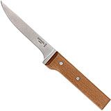 Opinel Parallele uitbeenmes 13cm N 122 - 3123840018220