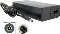 PowerSmart 42V 2A chargeur pour vélos électriques, adapté aux modèles Crussis e-Guera 7.4, 7.4-S, 8.4-S de 2019