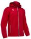 Macron Veste coupe-vent lyngen shower