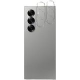 Phonillico® Camerabescherming voor Samsung Z FOLD 6 [Pack van 2] Gehard glas Achteruitrijcamera Beschermfolie