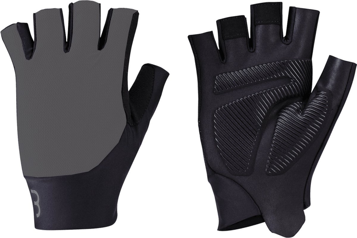 BBB Cycling Pave Fietshandschoenen Zomer - Fiets Handschoenen voor Dagelijks Gebruik - Wielrenhandschoenen - Olijf Groen - XL