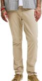 JACK & JONES JPSTGLENN GROVE 5 POCKET Heren Broek W30 X L34 Crockery