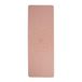 Bodhi Comfortabele en slipvaste yogamat 4 mm bodhi phoenix lotus
