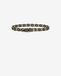 Isabel Marant Ceinture Bali En Cuir - Femme - Kaki Foncé - Taille 90