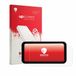 upscreen Screenprotector voor Carpuride W603F 6.3" - Folie Beschermfolie transparant