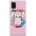 ERT GROUP mobiel telefoonhoesje voor Samsung A31 origineel en officieel erkend DC patroon Harley Quinn 001