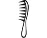 KASHOKI KASHŌKI Wide Tooth Detangling Handle Comb Mayumi