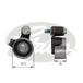 GATES PowerGrip Spanrol T41214