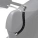 Shad Bevestigingsslot KYMCO Agility City 125 (maat 5)