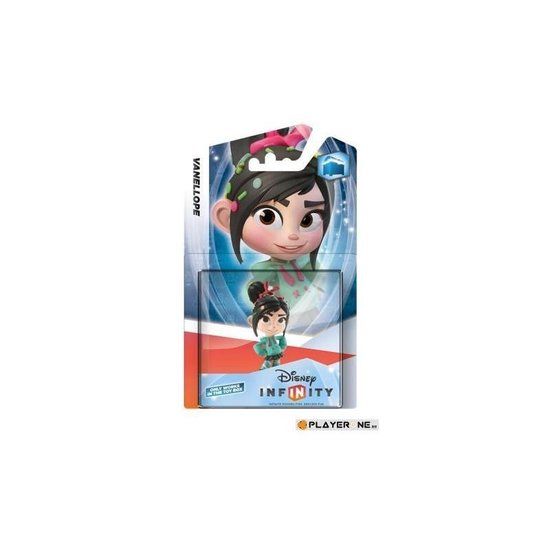 Disney Infinity Vanellope - 3DS, Wii, Wii U, PS3, Xbox 360