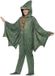 Smiffys Kostuum dinosaure Pterodactyl enfant - Vert