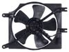JAPANPARTS JPVNT312002 sproeiers met ventilator