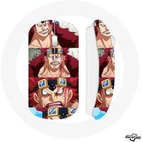 Eustass Kid One Piece Maniacase Wireless Mouse