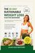The 30-Day Sustainable Weight Loss Plan for Beginners: Balanced Eating, Simple Movement, Better Sleep, and Lasting Habits — Without Extreme Diets