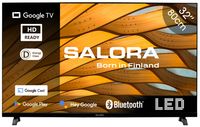 Salora 32HGS3000 / LED-LCD / 32 inch / 2026