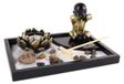 Wisdom Zen Jardin pour méditation et décoration