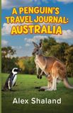 A Libri GmbH A Penguin's Travel Journal Paperback