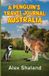 A Libri GmbH A Penguin's Travel Journal Paperback