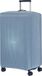 American Tourister kofferhoes - Cover Large 50 x 71 x 30 cm - stone blue
