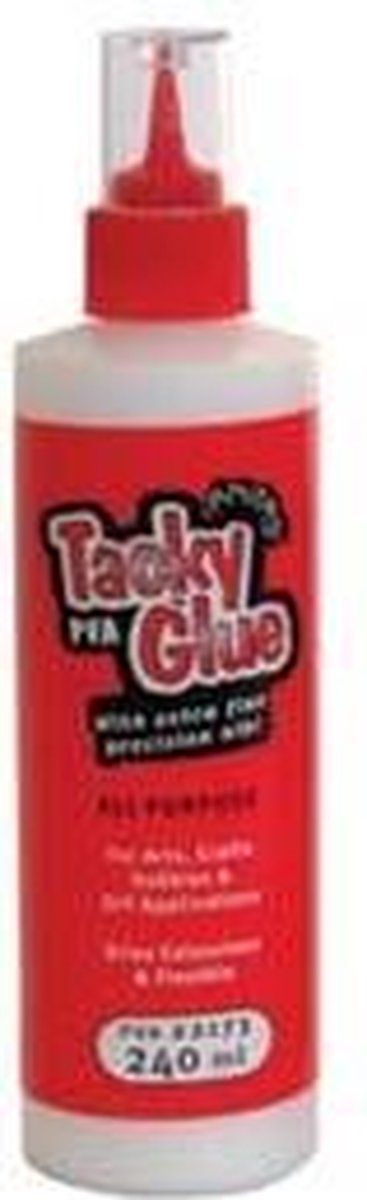Tacky glue (240ml)