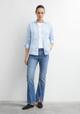 Comma s.Oliver Jeans-Hose