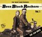 Sonic Rendezvous Koko Mojo Various Artists - Boss Black Rockers Vol. 1: She Can Rock (CD)