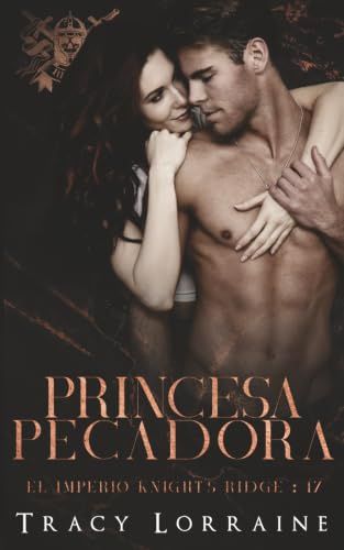 Princesa Pecadora: Romance oscuro de mafia y acoso escolar en el instituto