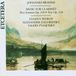 Outhere EtCetera Records Brahms: Music For Clarinet (CD)