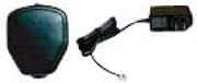 Mobotix MX-NPA-PoE-EU-set Poe Injector Set videobewakingssysteem zwart/wit