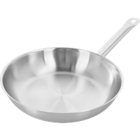 Demeyere Classic 3 Koekenpan 24 cm