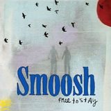 V2 Red Eye Smoosh Free To Stay