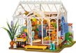Rolife Dreamy Garden House DIY Miniatuurhuisje