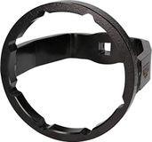 KS Tools 460.4575 1/2" brandstoffiltersleutel Ø 109 mm / 16 groeven voor Fuso