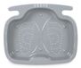 Intex Pool Voetenbad 56x46x9cm Grijs