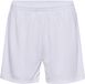 Hummel Damesshorts Essential wit S